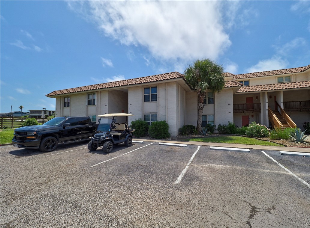 1421 S 11th Street 118 Port Aransas TX 78373