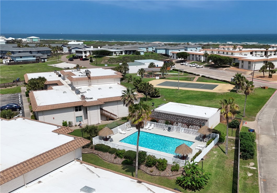 1421 S 11th Street 118 Port Aransas TX 78373