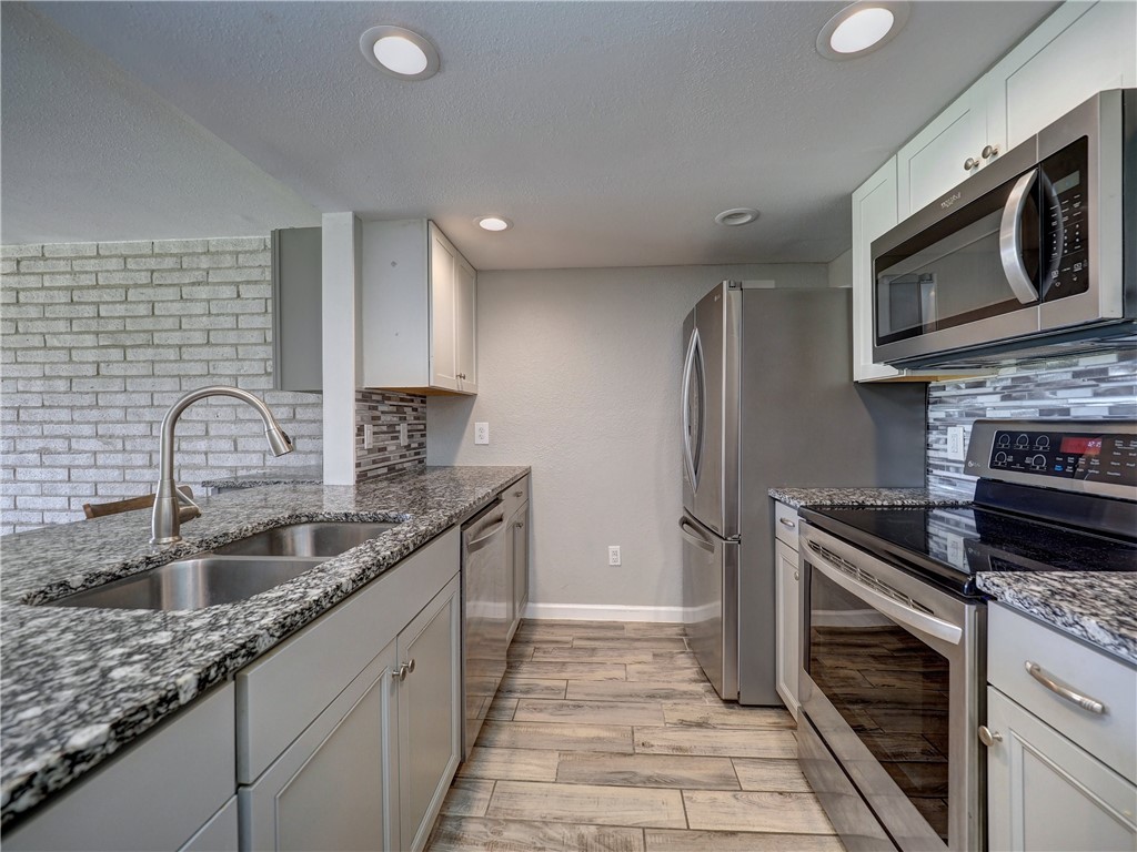 1421 S 11th Street 118 Port Aransas TX 78373