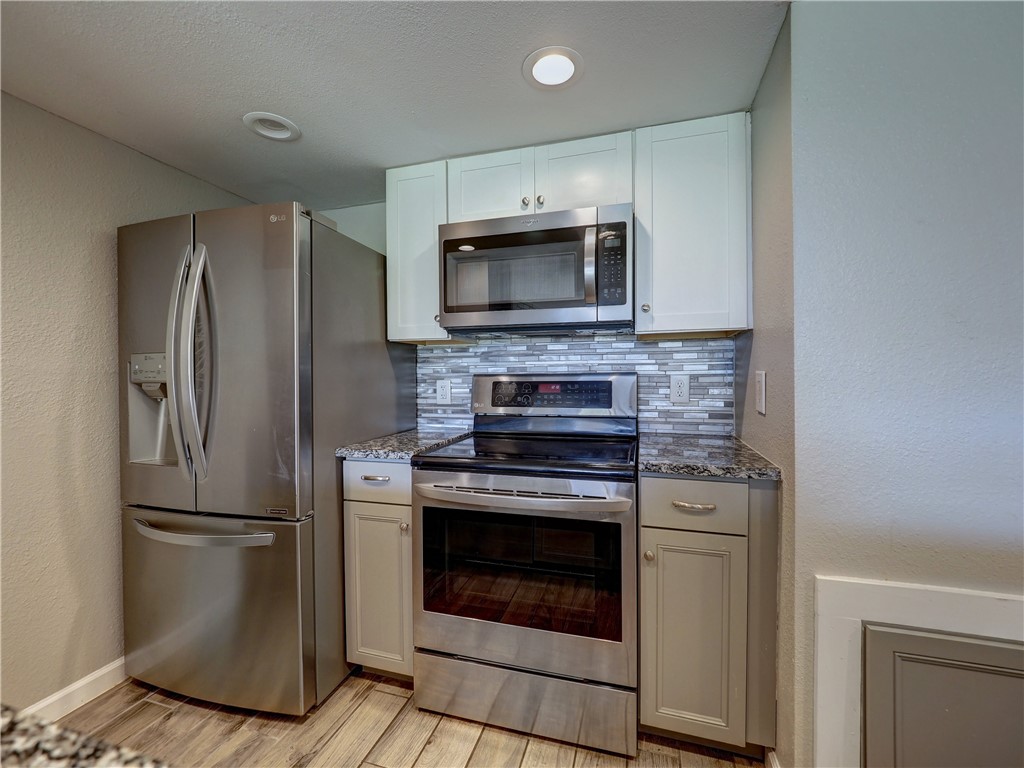 1421 S 11th Street 118 Port Aransas TX 78373