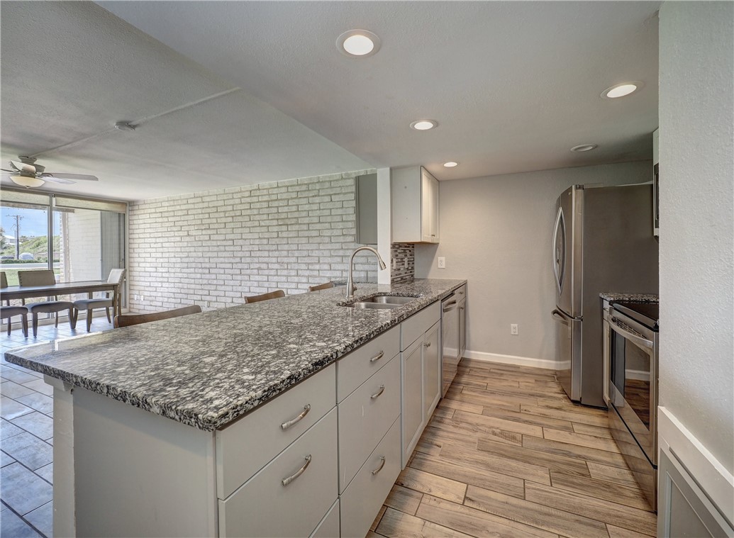 1421 S 11th Street 118 Port Aransas TX 78373