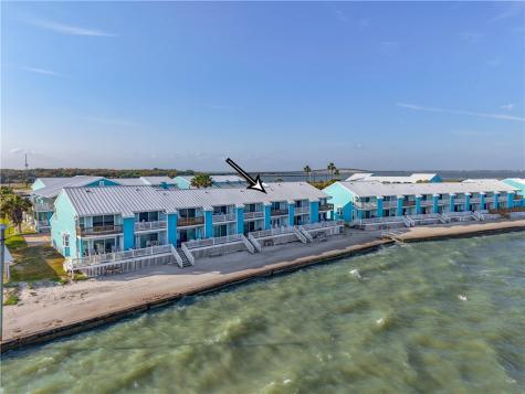 2292 N Fulton Beach Road 303 Rockport TX 78382