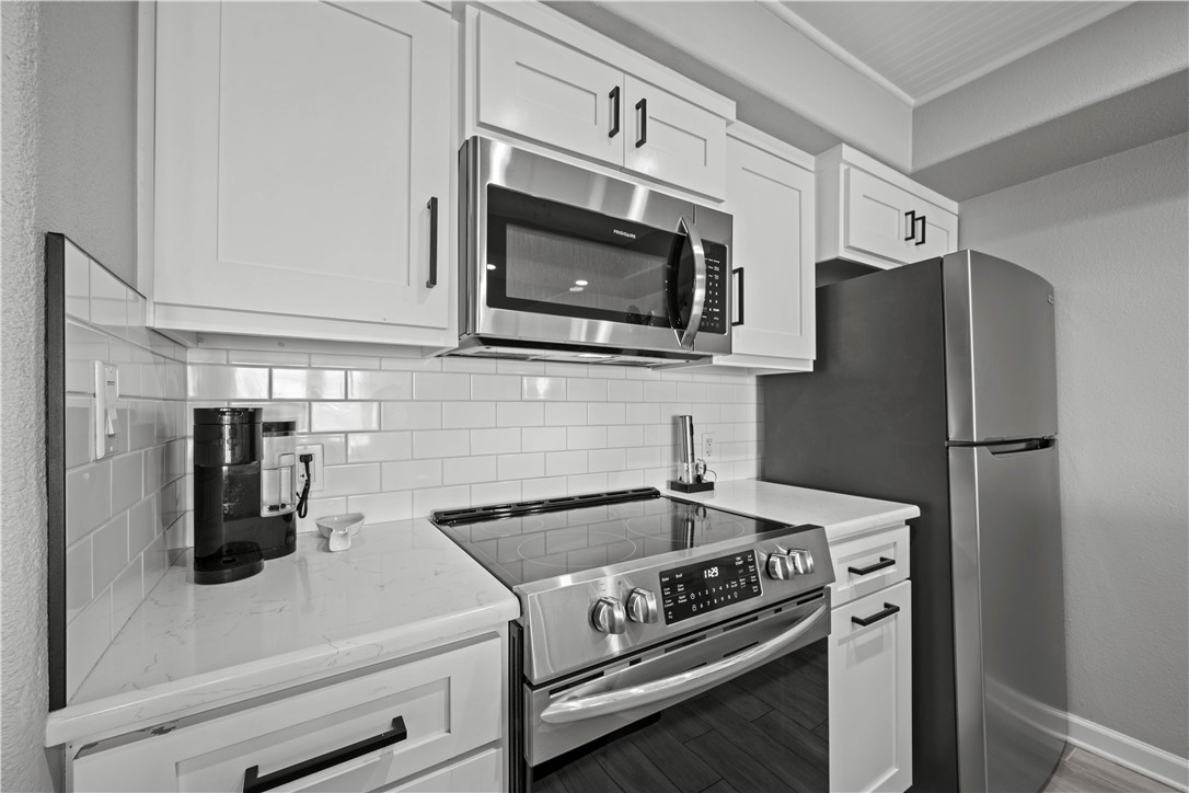 2292 N Fulton Beach Road 303 Rockport TX 78382