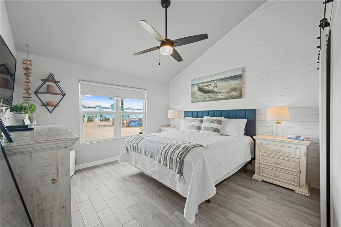 2292 N Fulton Beach Road 303 Rockport TX 78382