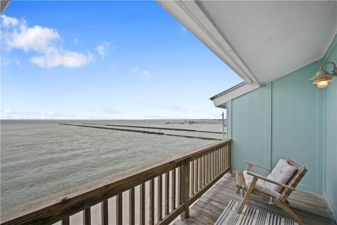 2292 N Fulton Beach Road 303 Rockport TX 78382