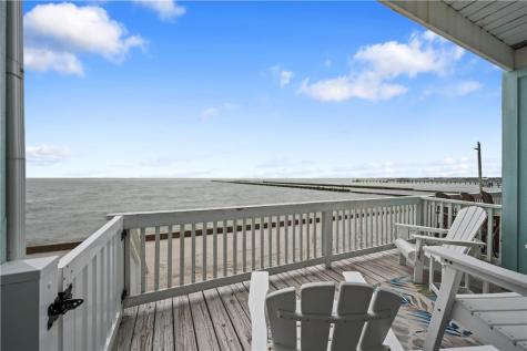 2292 N Fulton Beach Road 303 Rockport TX 78382