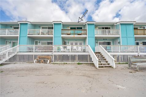 2292 N Fulton Beach Road 303 Rockport TX 78382
