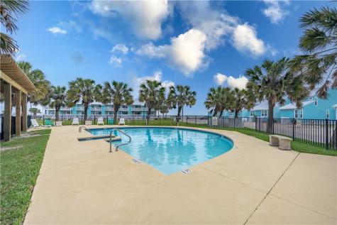 2292 N Fulton Beach Road 303 Rockport TX 78382