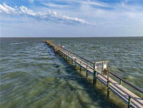 2292 N Fulton Beach Road 303 Rockport TX 78382
