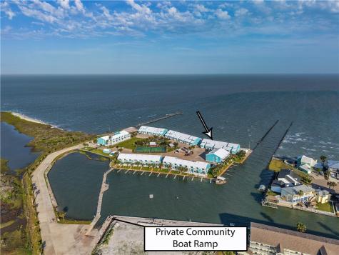 2292 N Fulton Beach Road 303 Rockport TX 78382