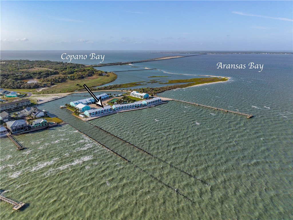 2292 N Fulton Beach Road 303 Rockport TX 78382