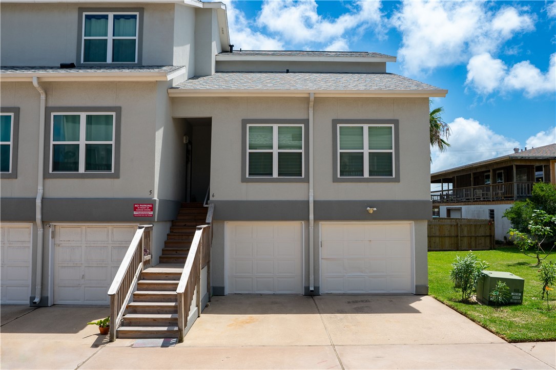 200 6th St A Port Aransas TX 78373