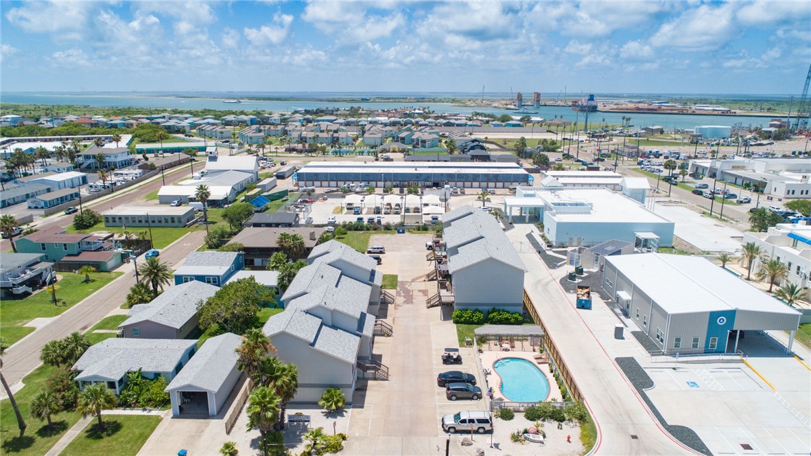 200 6th Street 6 Port Aransas TX 78373