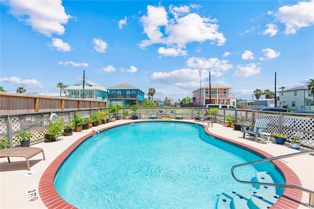 200 6th Street 6 Port Aransas TX 78373