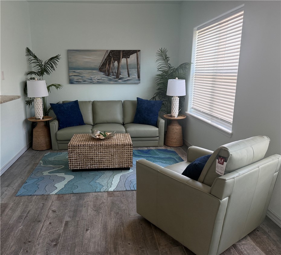 200 6th St A Port Aransas TX 78373