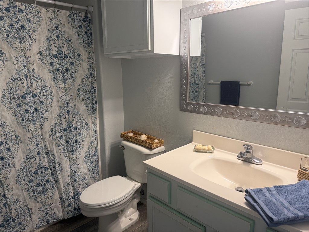 200 6th St A Port Aransas TX 78373