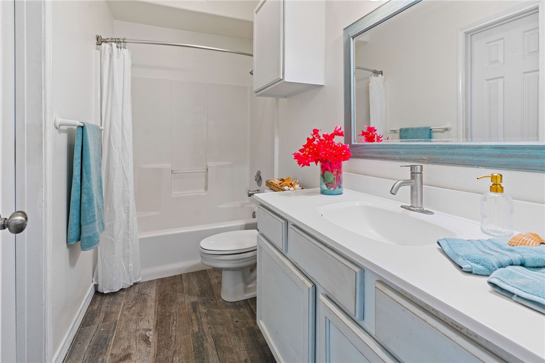 200 6th Street 6 Port Aransas TX 78373