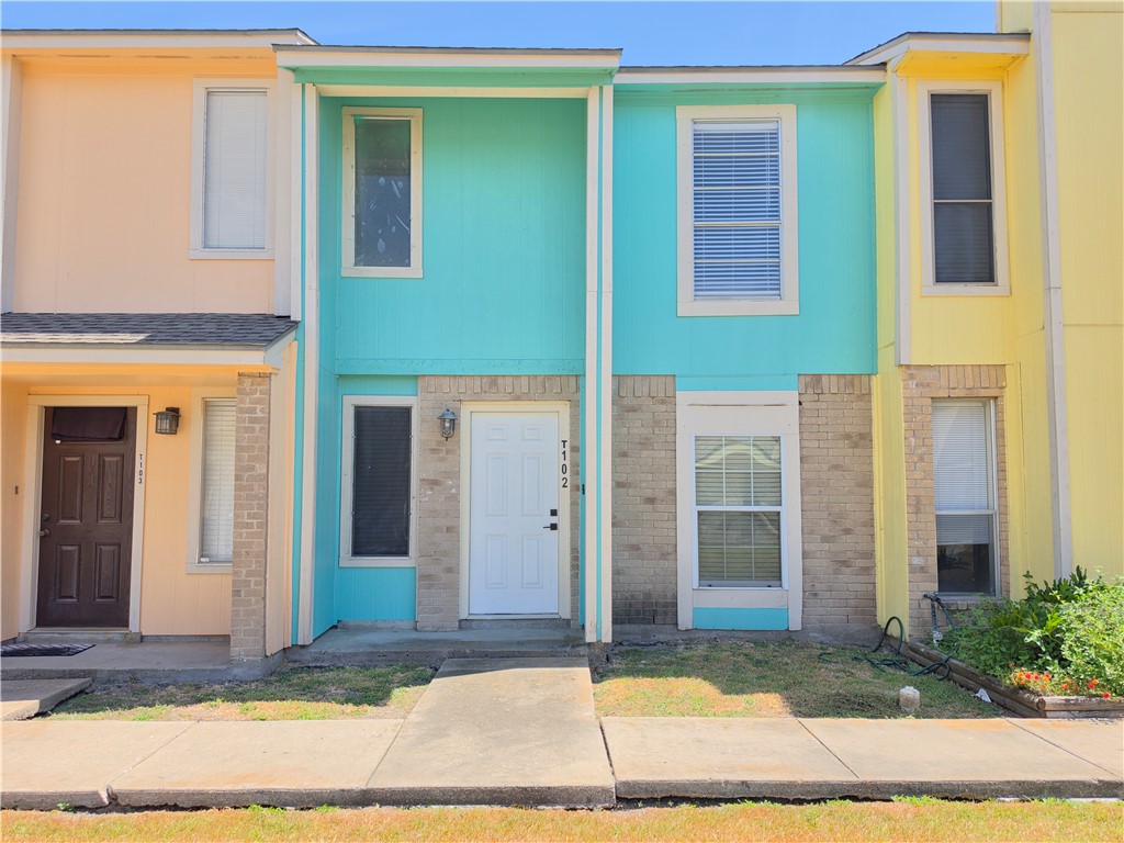 6702 Everhart T102 Corpus Christi TX 78413