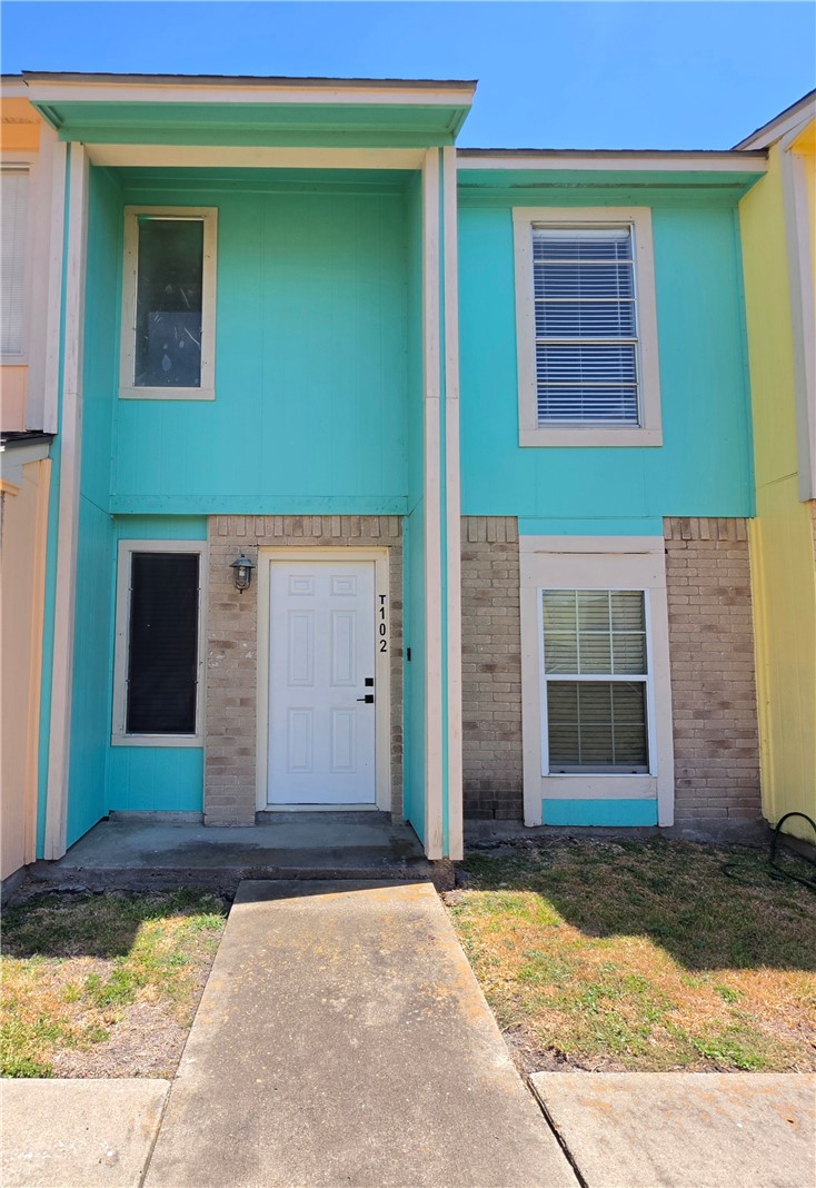 6702 Everhart T102 Corpus Christi TX 78413