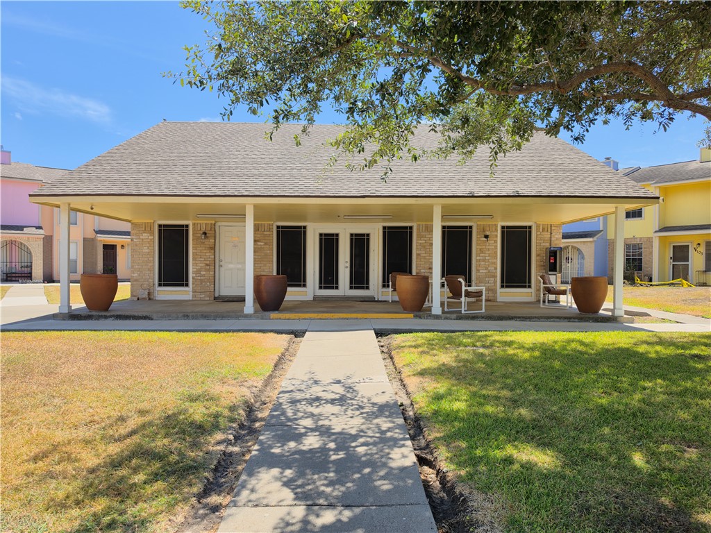 6702 Everhart T102 Corpus Christi TX 78413