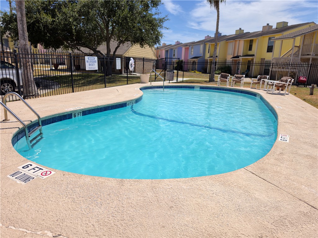 6702 Everhart T102 Corpus Christi TX 78413