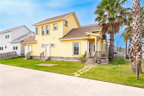 315 Oleander Street 2b Port Aransas TX 78373