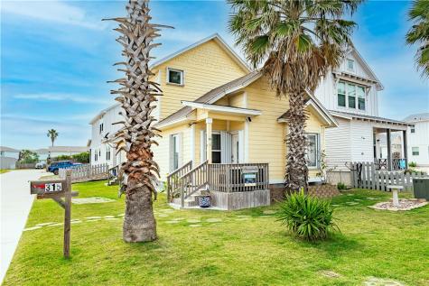 315 Oleander Street 2b Port Aransas TX 78373