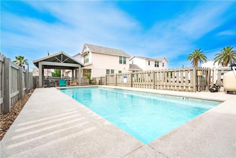 315 Oleander Street 2b Port Aransas TX 78373