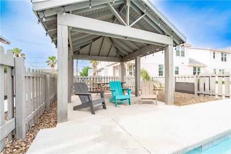 315 Oleander Street 2b Port Aransas TX 78373