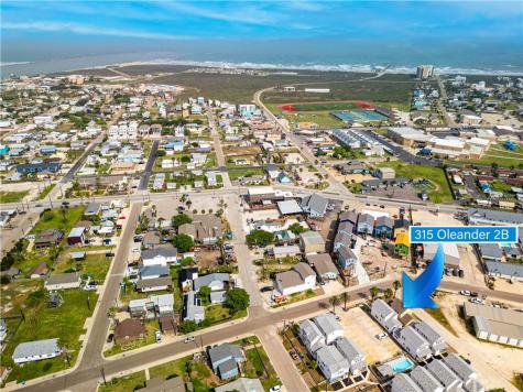 315 Oleander Street 2b Port Aransas TX 78373