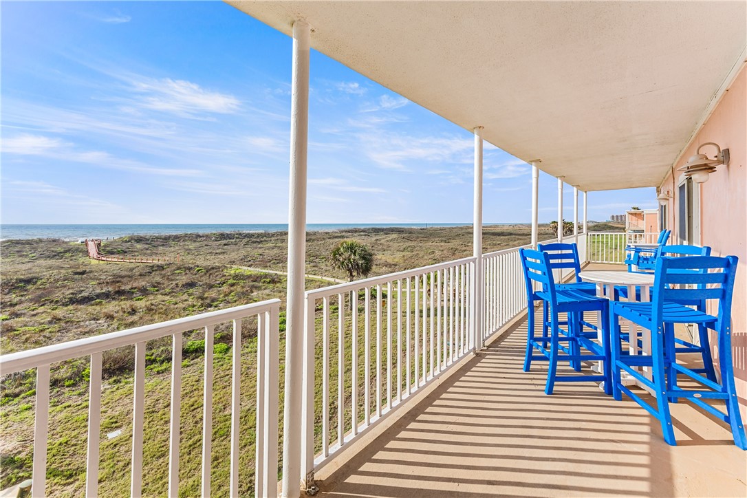 700 Island Retreat 138 Port Aransas TX 78373