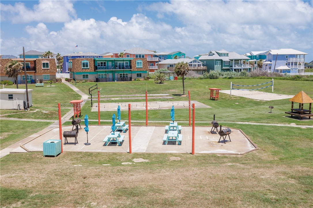 700 Island Retreat 138 Port Aransas TX 78373