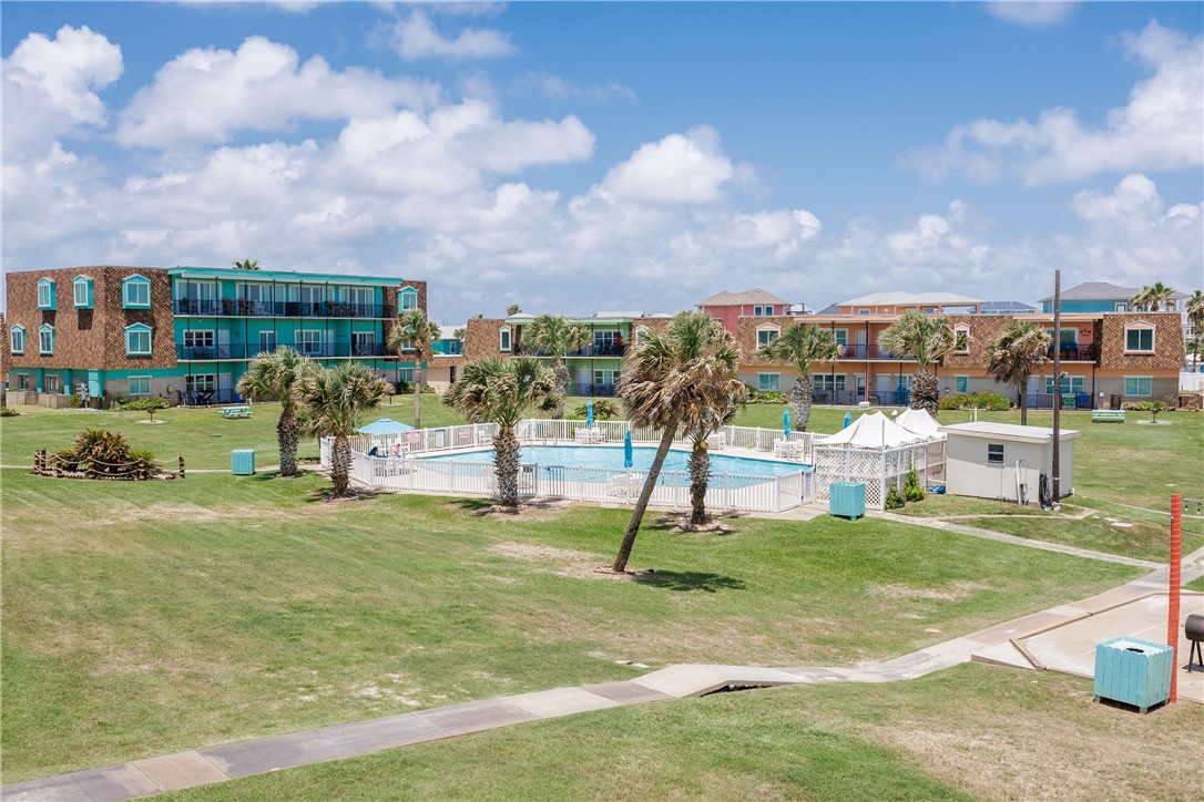 700 Island Retreat 138 Port Aransas TX 78373