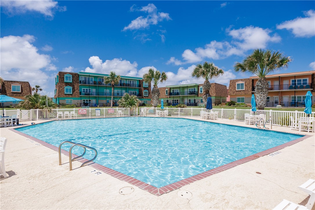 700 Island Retreat 138 Port Aransas TX 78373