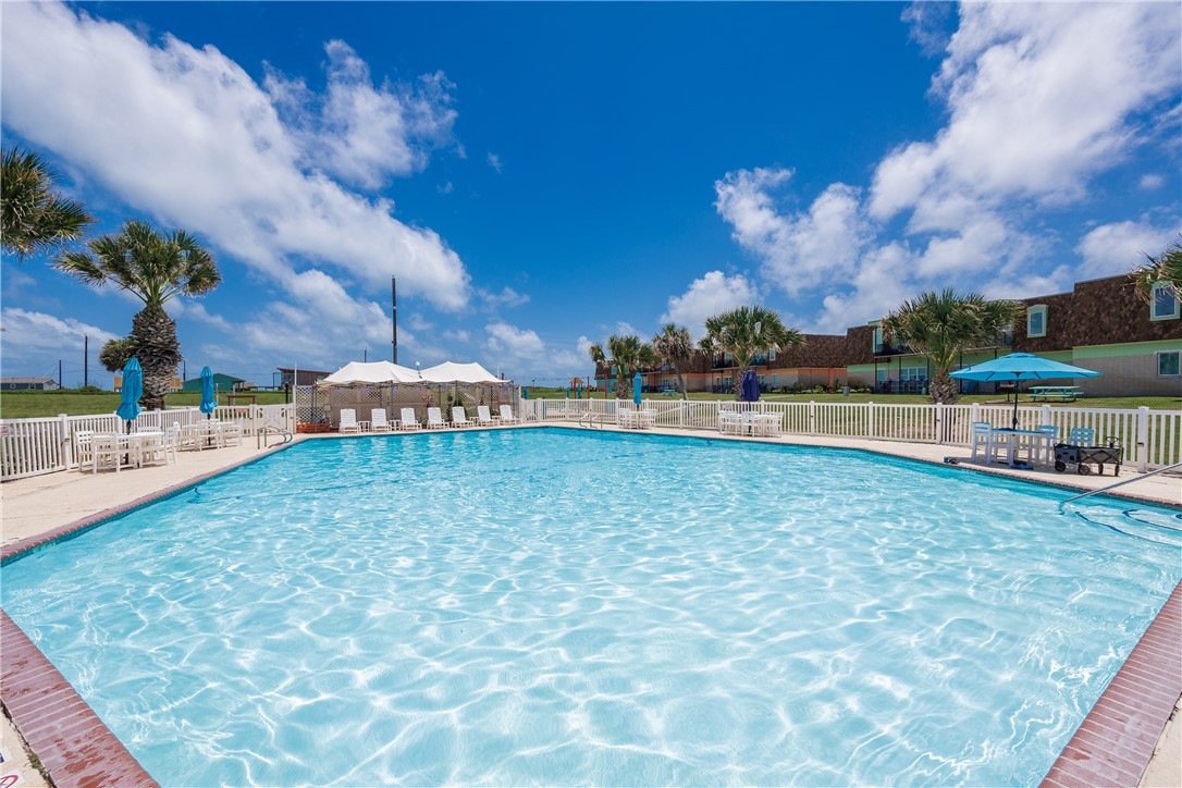700 Island Retreat 138 Port Aransas TX 78373