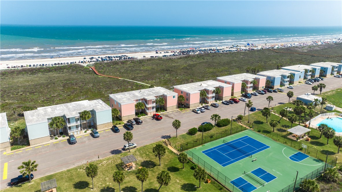 700 Island Retreat 138 Port Aransas TX 78373