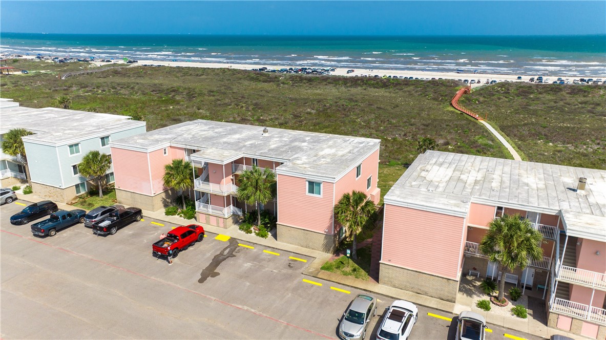 700 Island Retreat 138 Port Aransas TX 78373