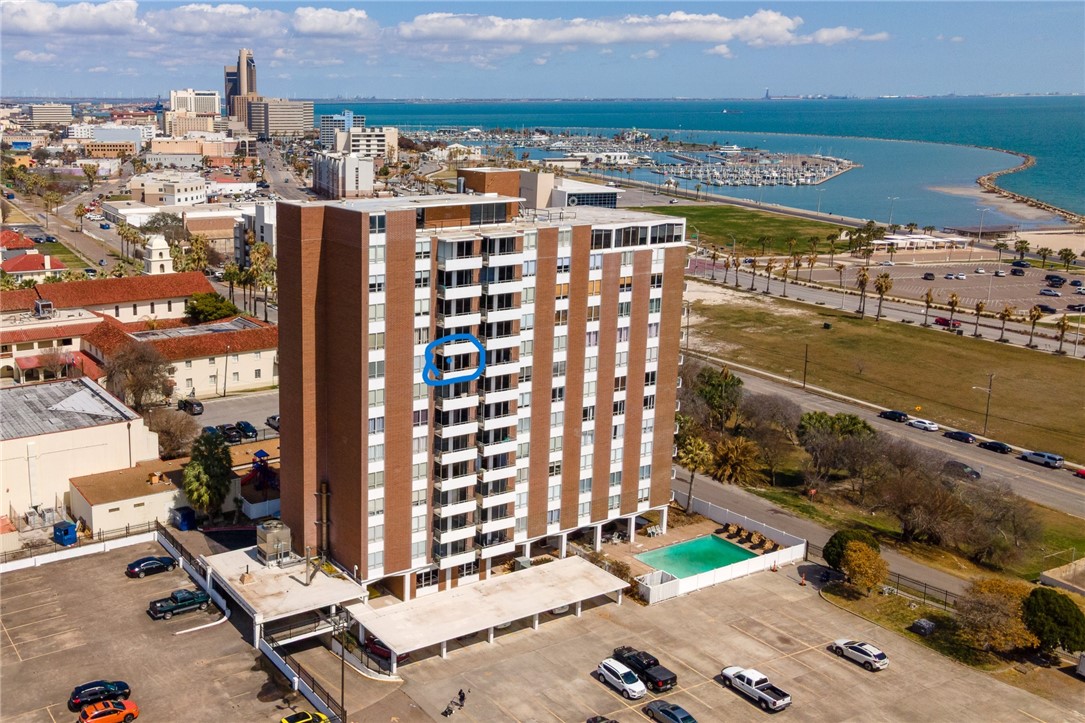 715 S Upper Broadway Street 904 Corpus Christi TX 78401