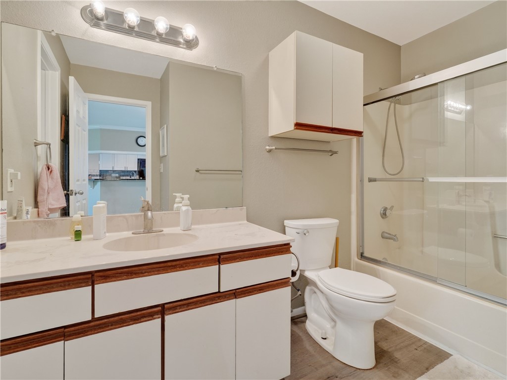 302 Saint Andrews St F202 Rockport TX 78382