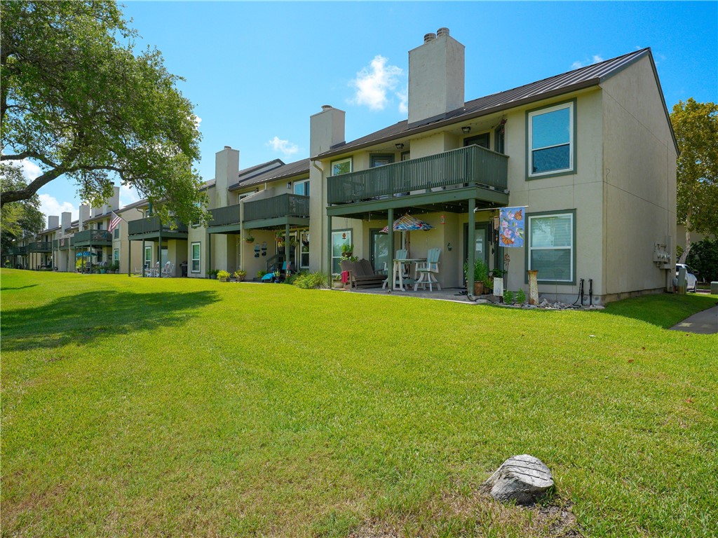 302 Saint Andrews St F202 Rockport TX 78382
