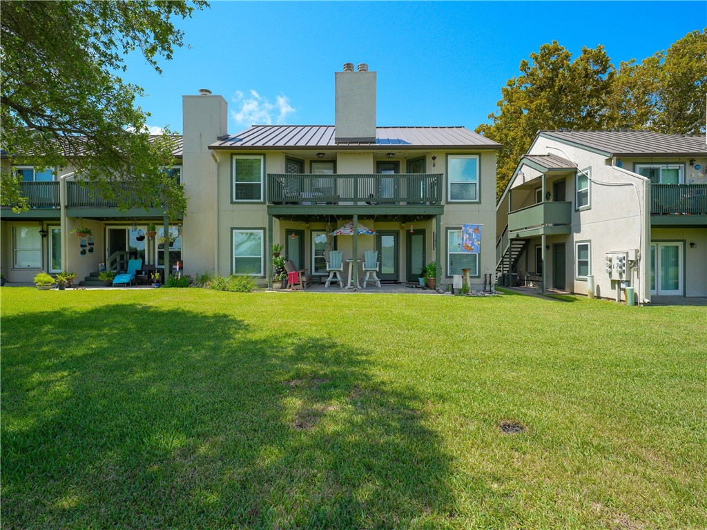 302 Saint Andrews St F202 Rockport TX 78382