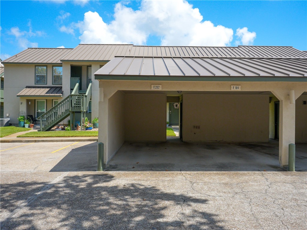 302 Saint Andrews St F202 Rockport TX 78382