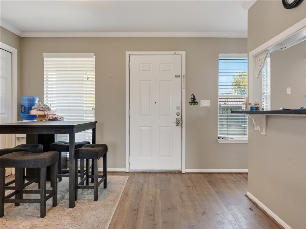 302 Saint Andrews St F202 Rockport TX 78382