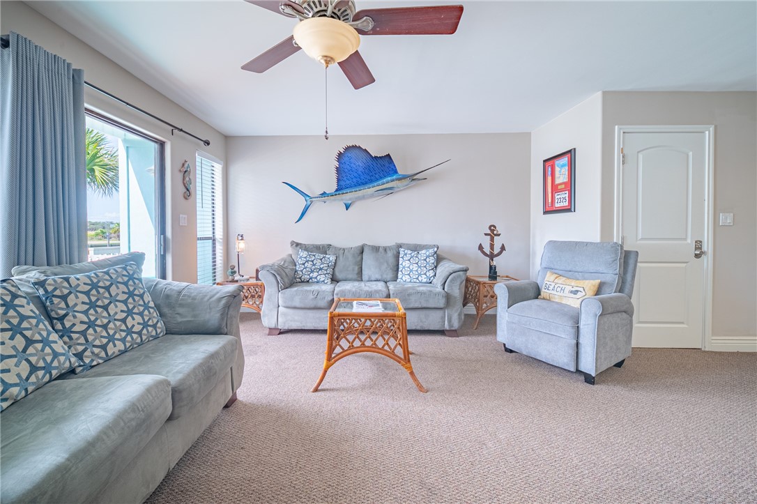 2292 N Fulton Beach Road 605 Rockport TX 78382