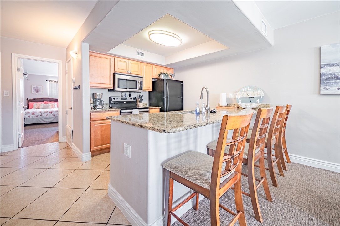 2292 N Fulton Beach Road 605 Rockport TX 78382