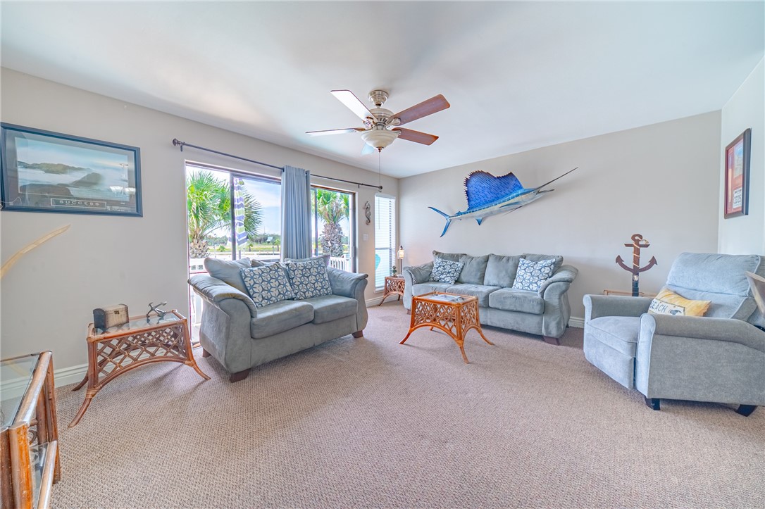 2292 N Fulton Beach Road 605 Rockport TX 78382