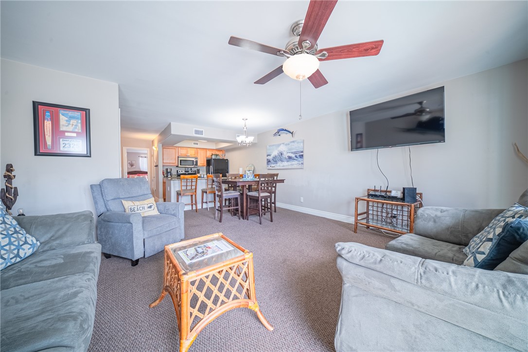 2292 N Fulton Beach Road 605 Rockport TX 78382