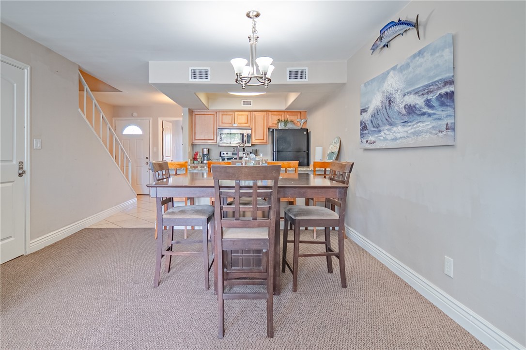 2292 N Fulton Beach Road 605 Rockport TX 78382