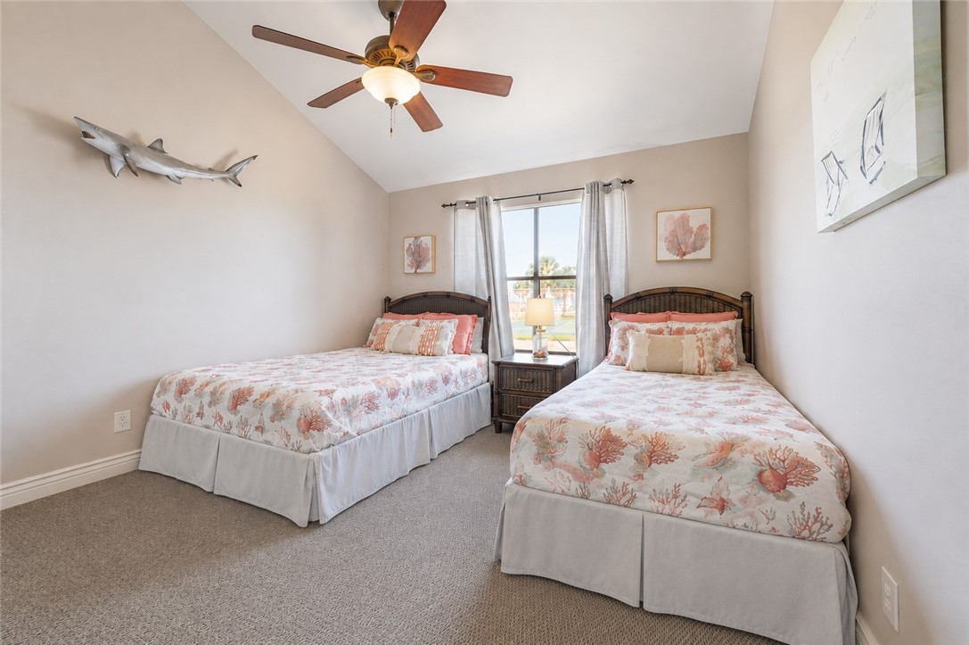 2292 N Fulton Beach Road 605 Rockport TX 78382