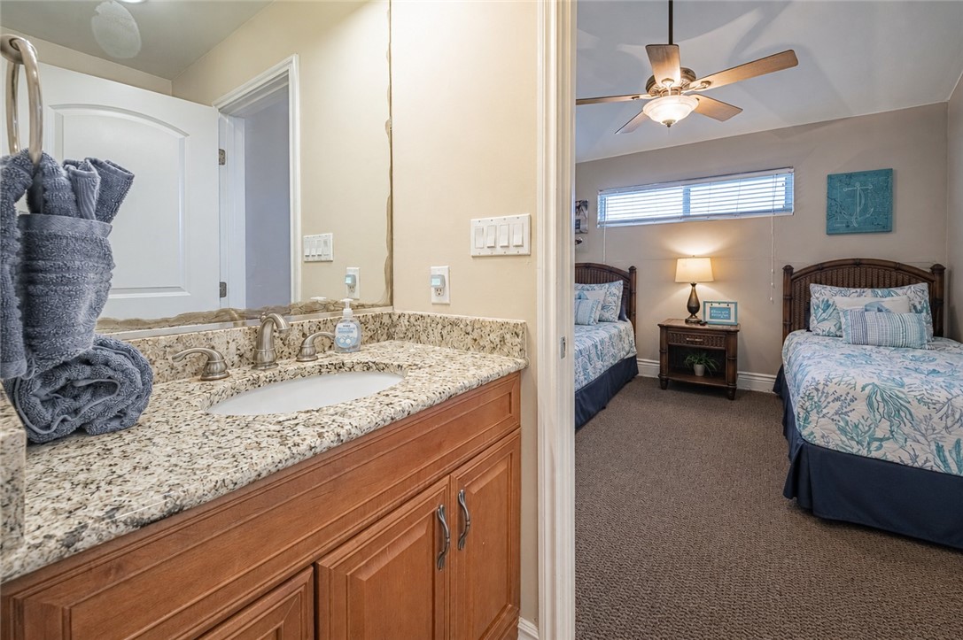 2292 N Fulton Beach Road 605 Rockport TX 78382